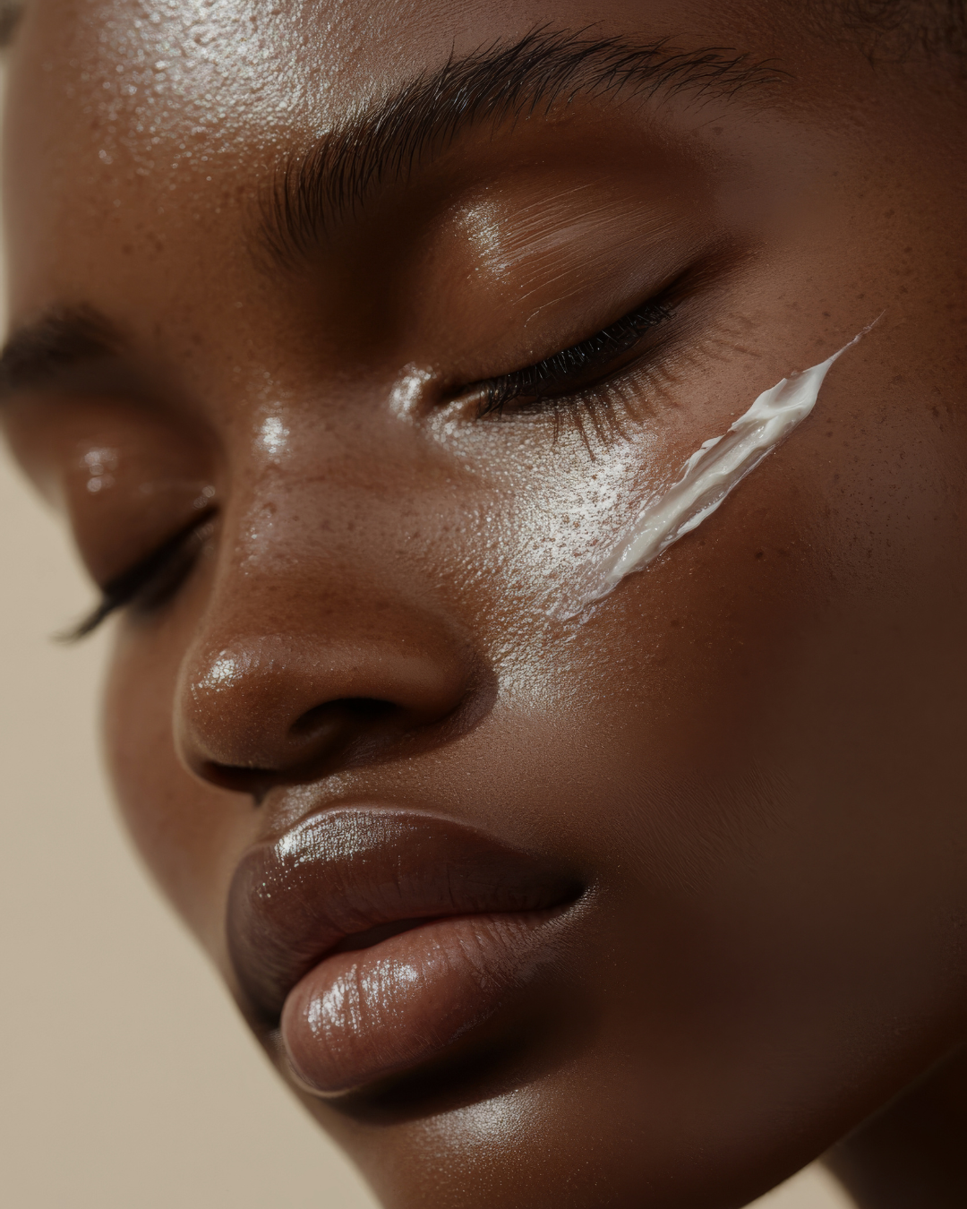 Routine Visage