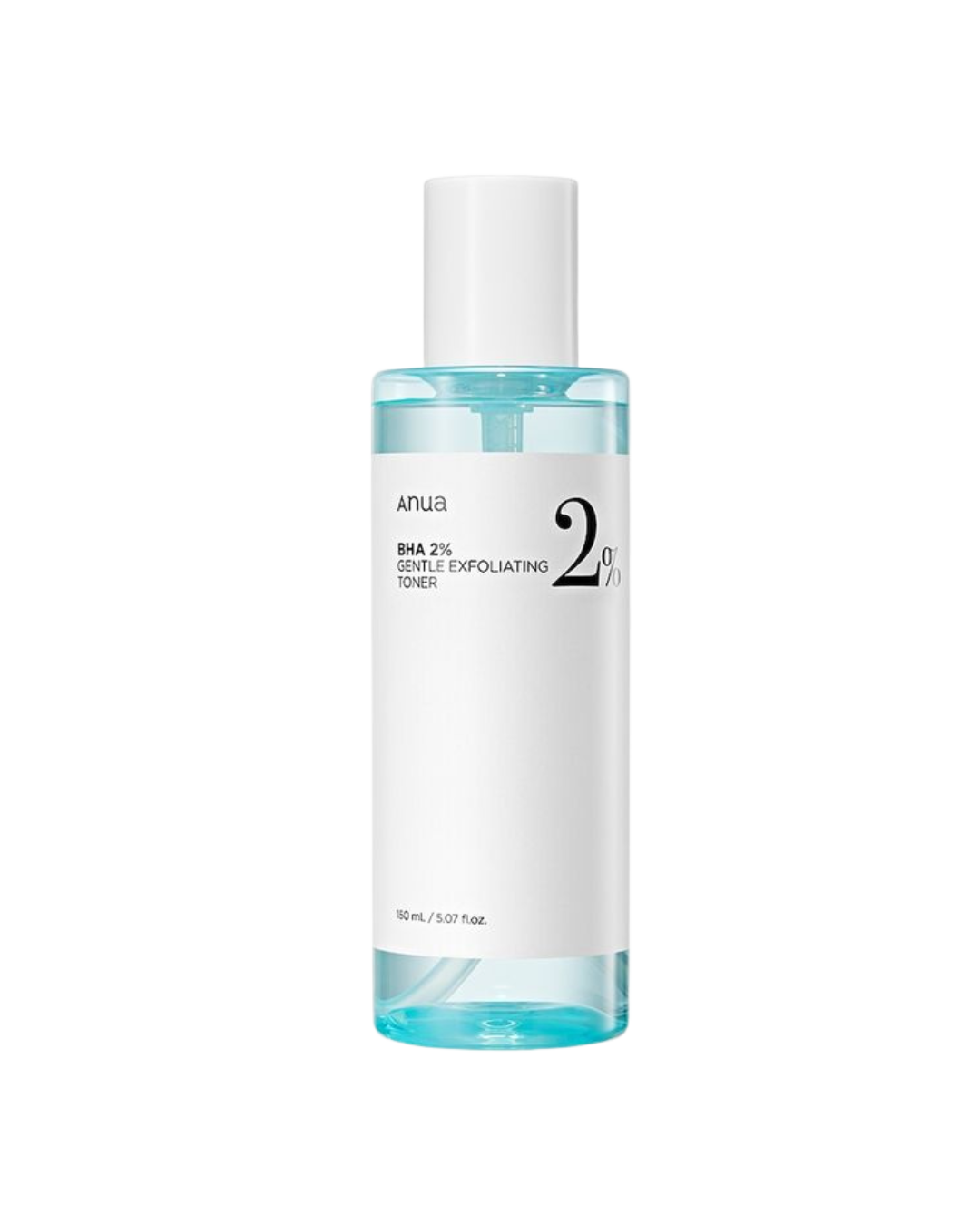 Anua - BHA 2% Gentle Exfoliating Toner