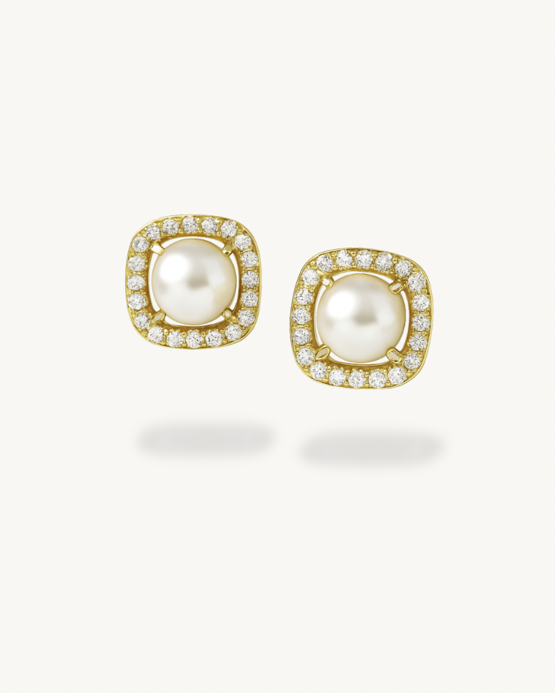 Boucles d’oreilles Verra