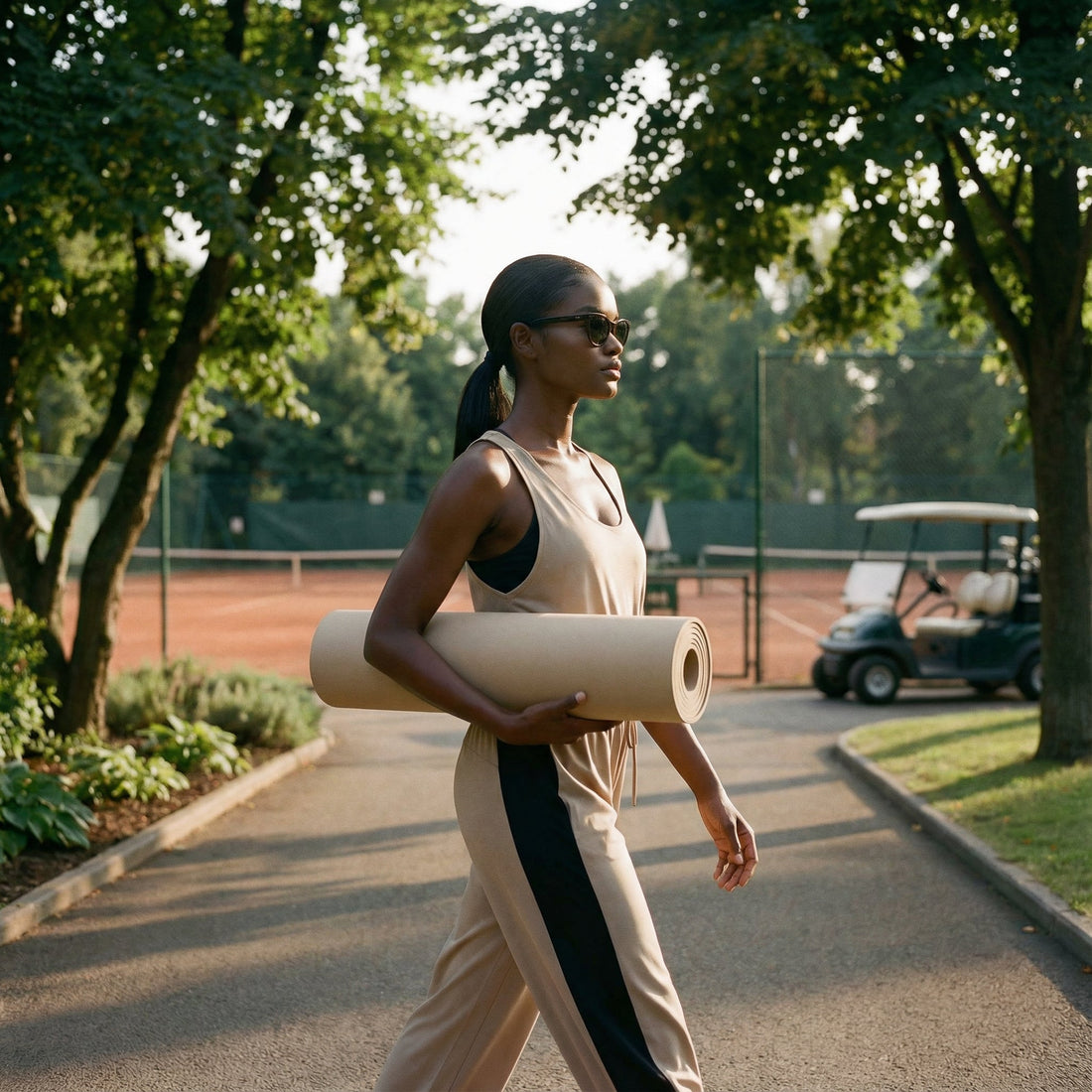 Malkia Club : la nouvelle référence du wellness et du bien-être à Kinshasa