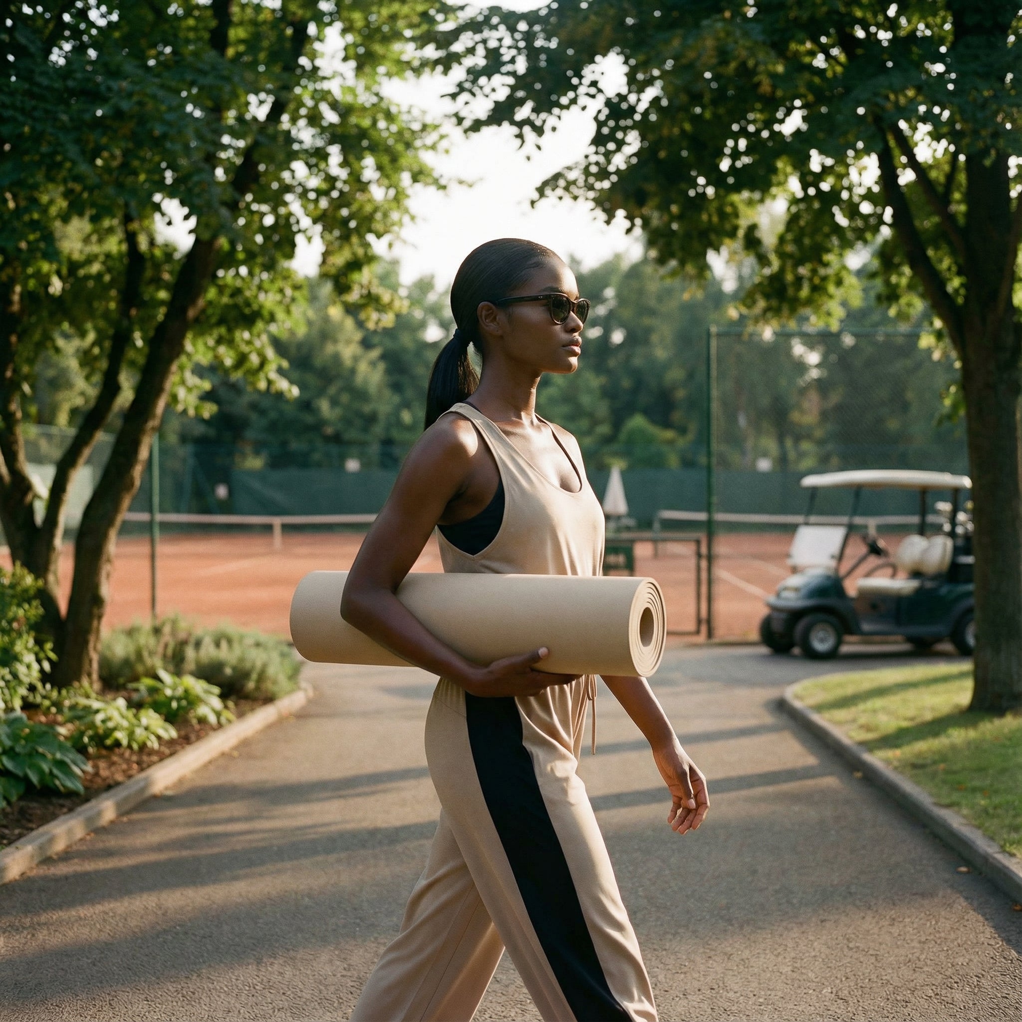 Malkia Club : la nouvelle référence du wellness et du bien-être à Kinshasa