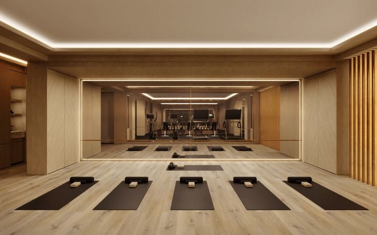 Pilates & flow 18 juillet