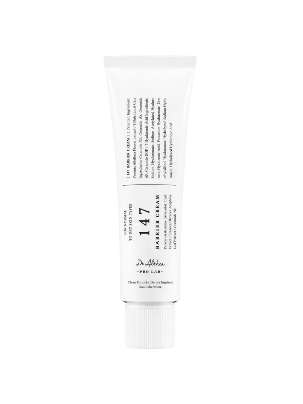 Dr.Althea - 147 Barrier Cream