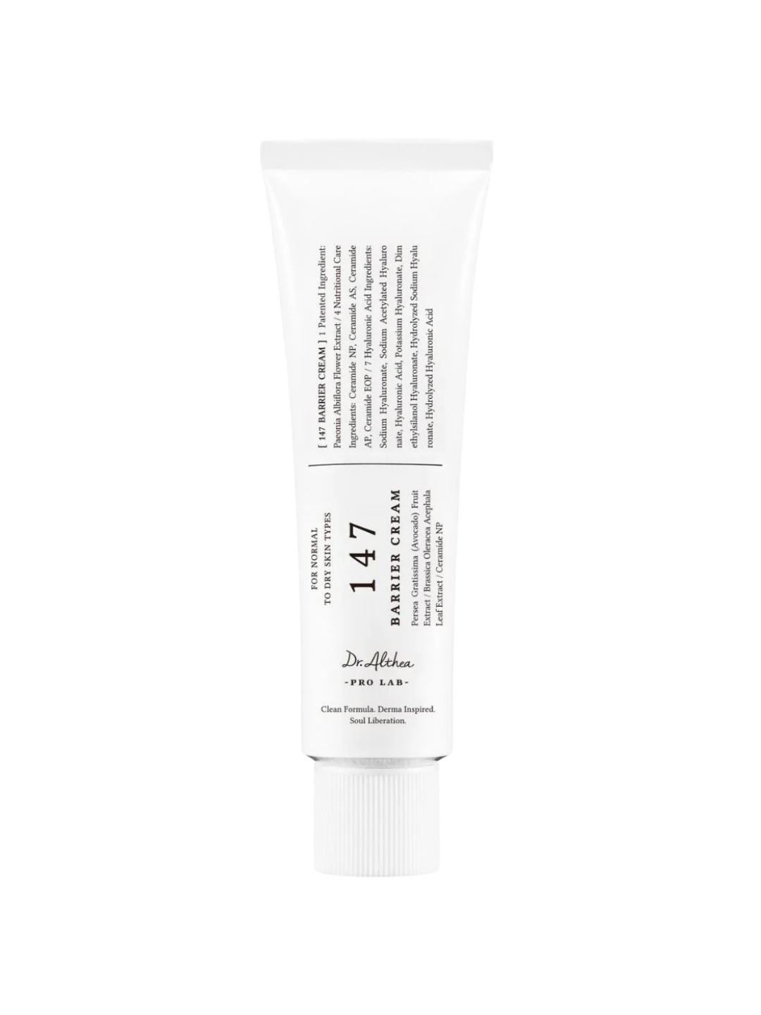Dr.Althea - 147 Barrier Cream