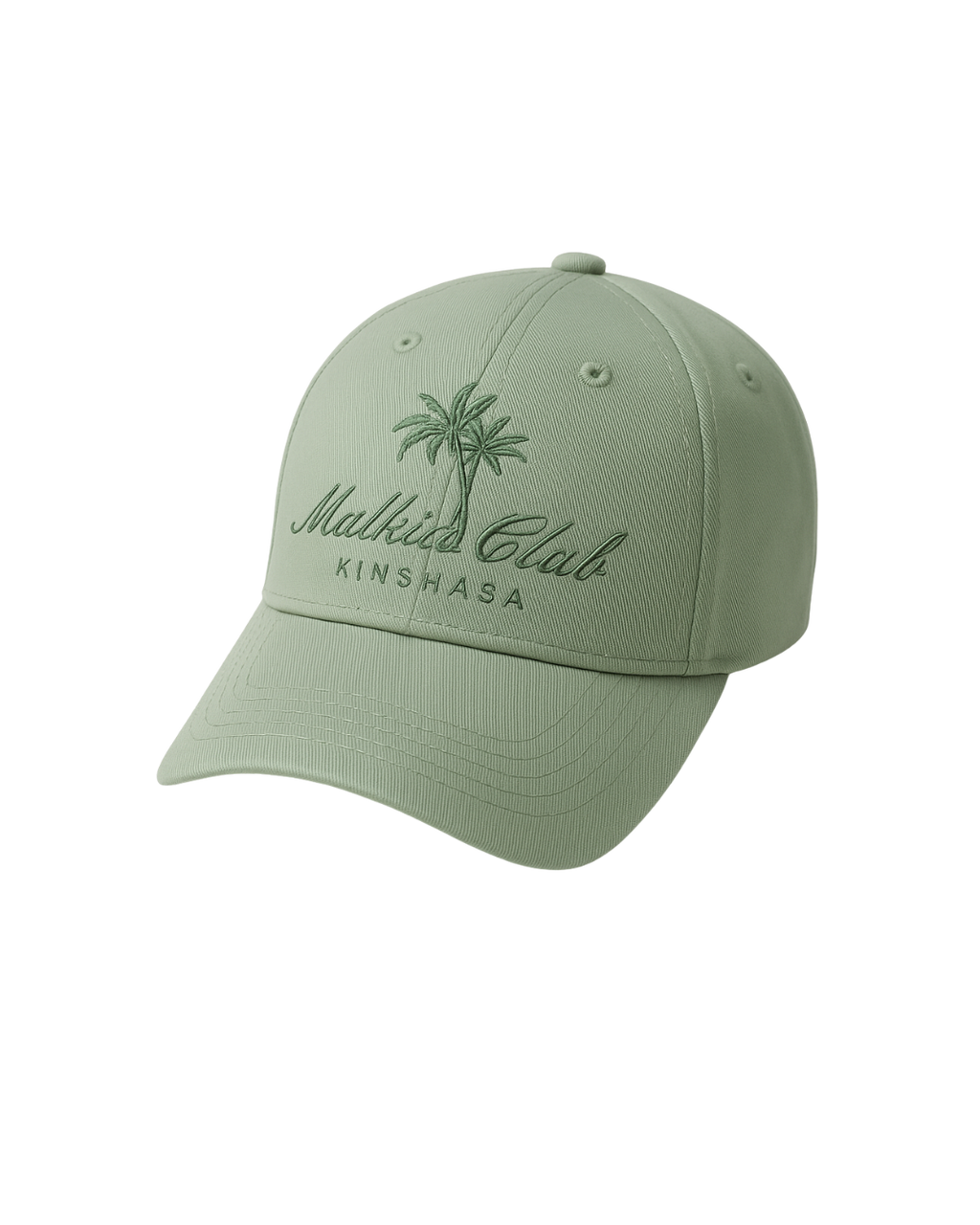 Casquette Malkia Club Boyoma