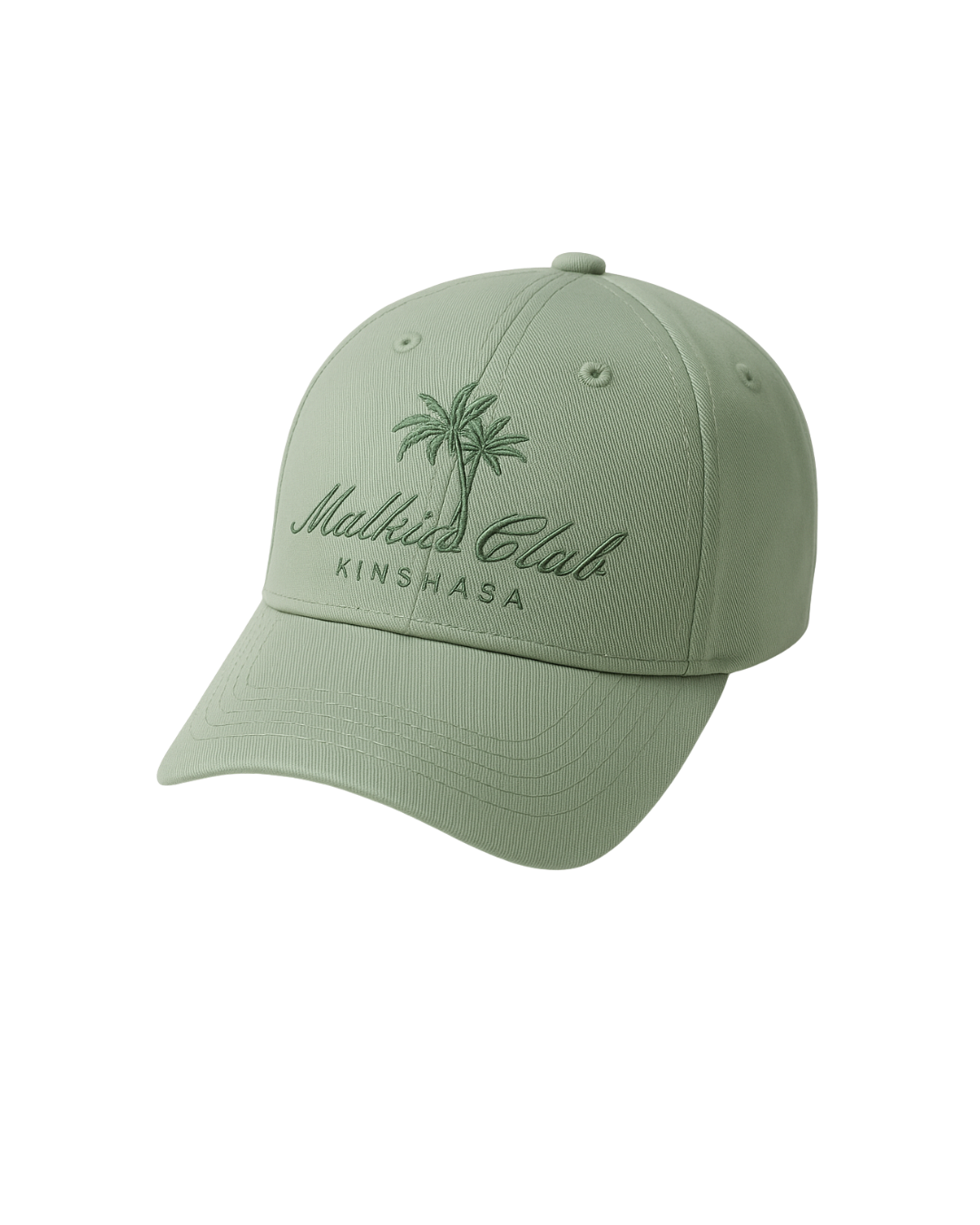 Casquette Malkia Club Boyoma