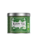 Kusmi Tea – Thé Vert à la Menthe