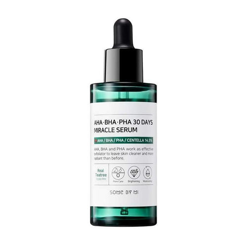 AHA BHA PHA 30 DAYS MIRACLE SERUM LIGHT 50ML