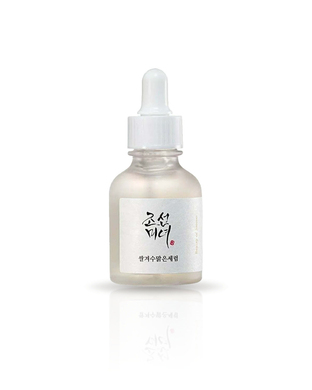 Beauty of Joseon Glow Deep Serum Riz + Alpha-Arbutin – photo studio Malkia Club