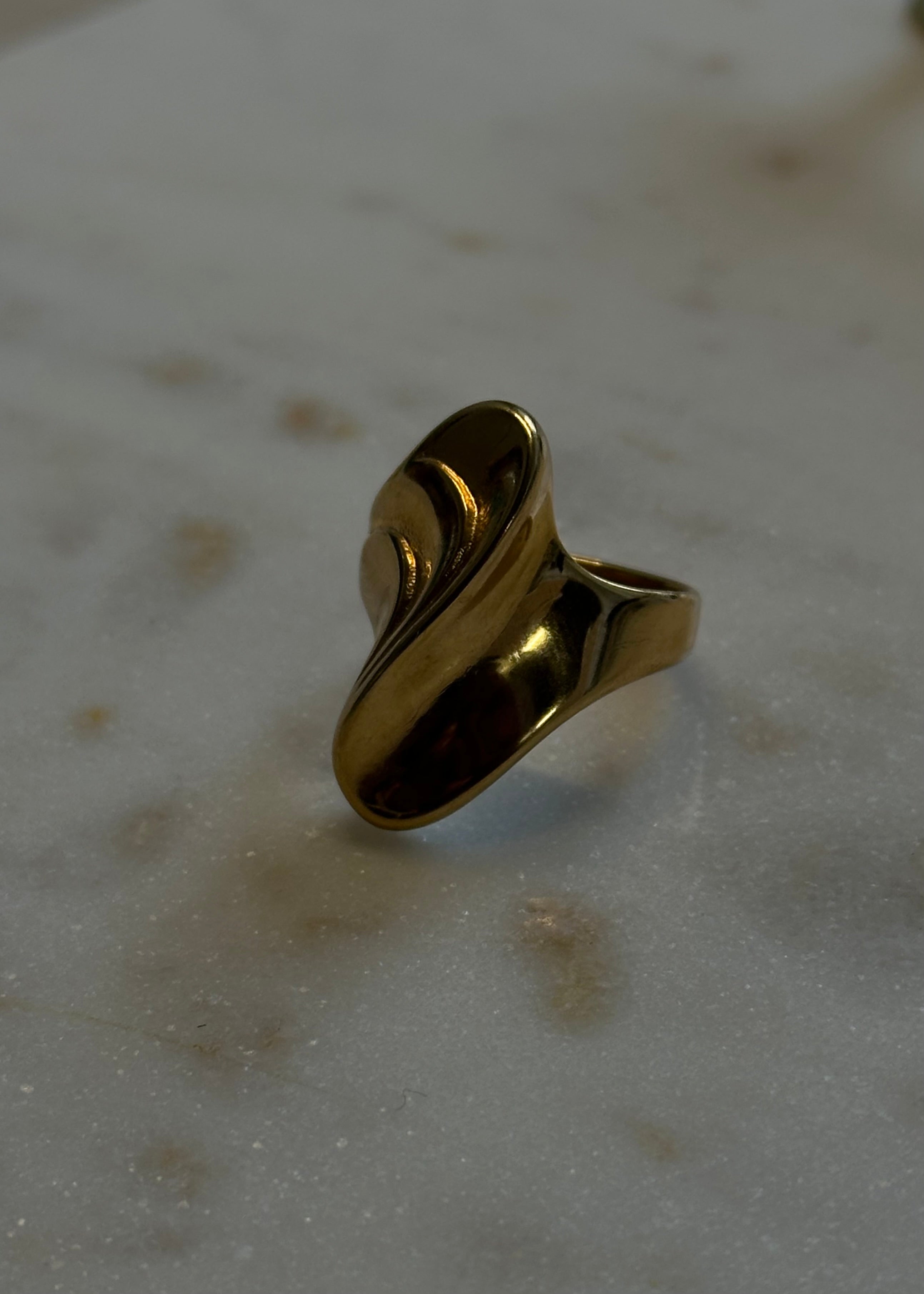 Bague Kaia