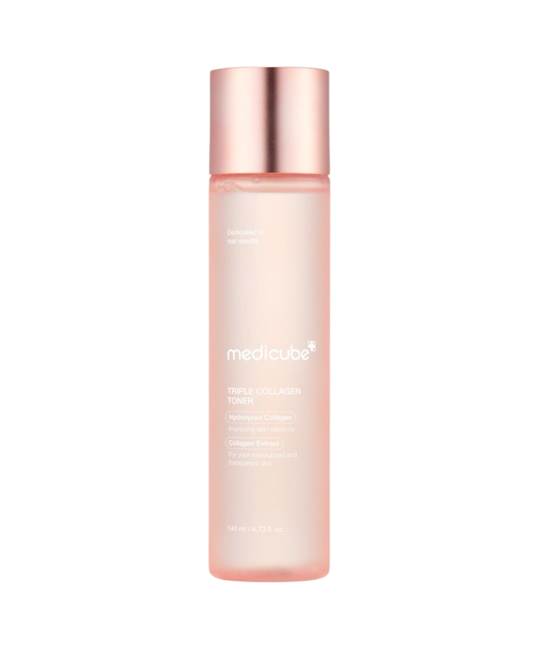 Medicube – Triple Collagen Toner