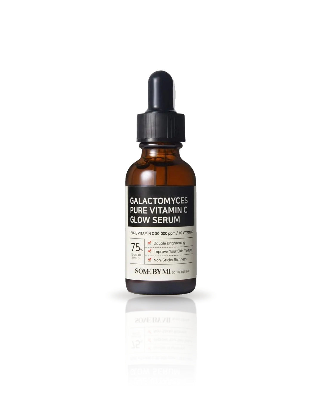 SOME BY MI Galactomyces Pure Vitamin C Glow Serum – photo studio Malkia Club
