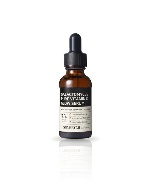 Sérum glow à la vitamine C 30ml
