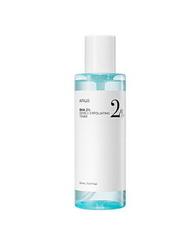 Anua - BHA 2% Gentle Exfoliating Toner