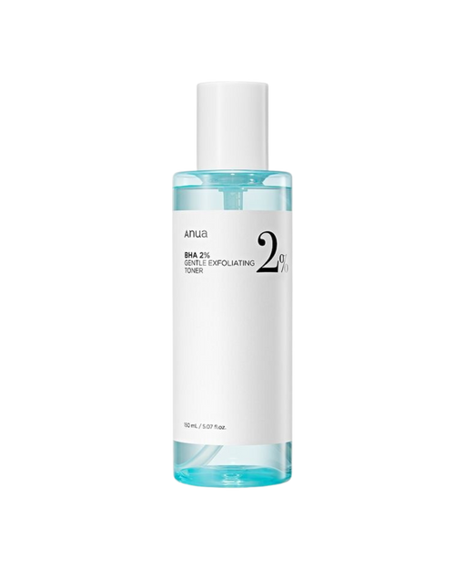 Anua - BHA 2% Gentle Exfoliating Toner