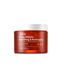 ALL DAY VITAMIN NOURISHING & RECHARGING WASH-OFF MASK