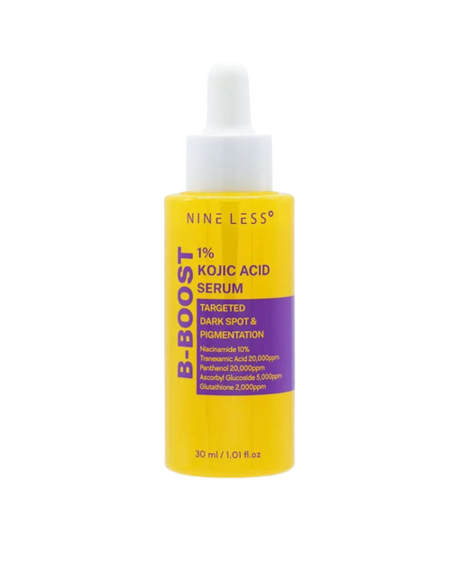 Nine Less - B-Boost 1% Kojic Acid Serum