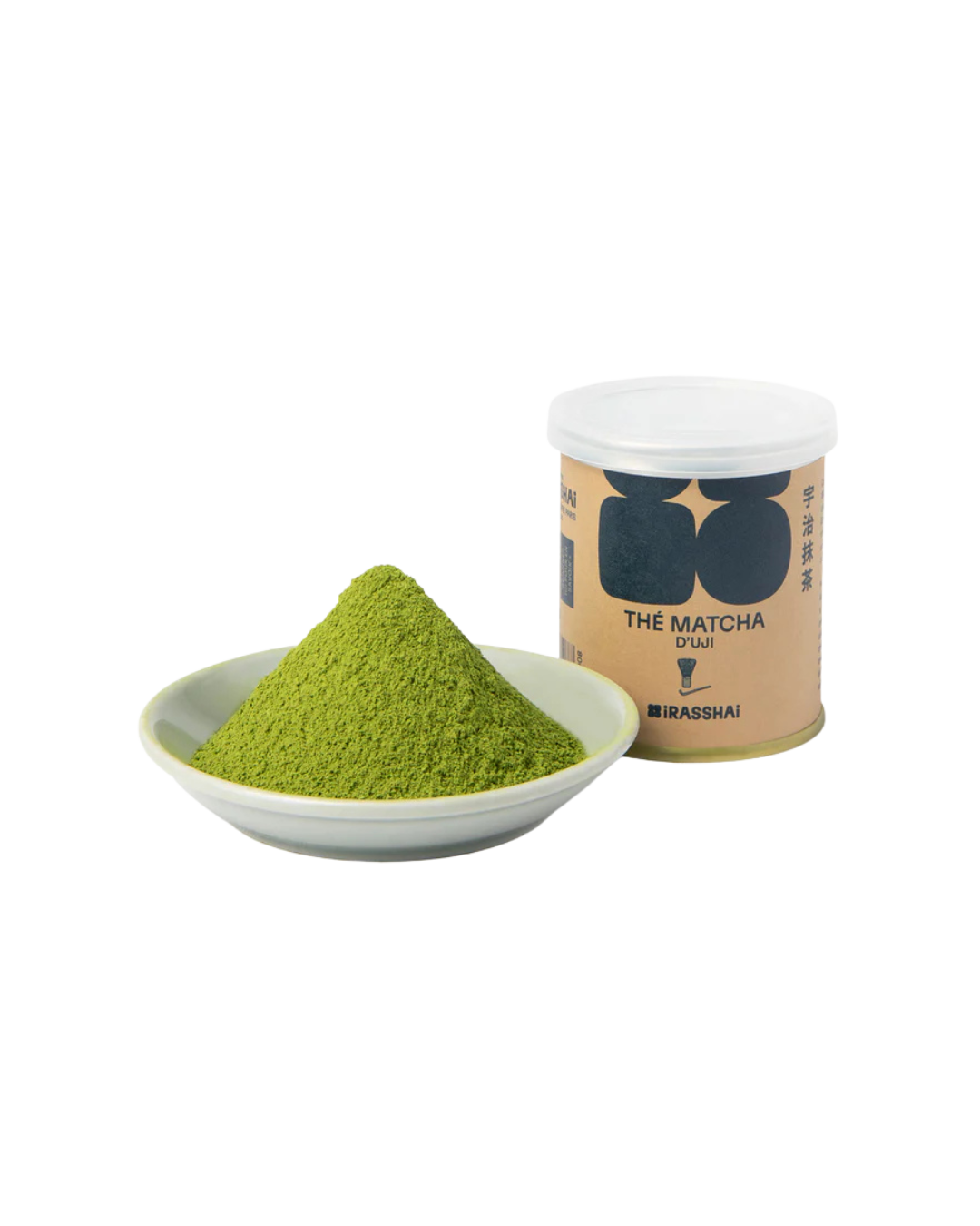Uji matcha tea – Yamamasa Koyamaen (30g)