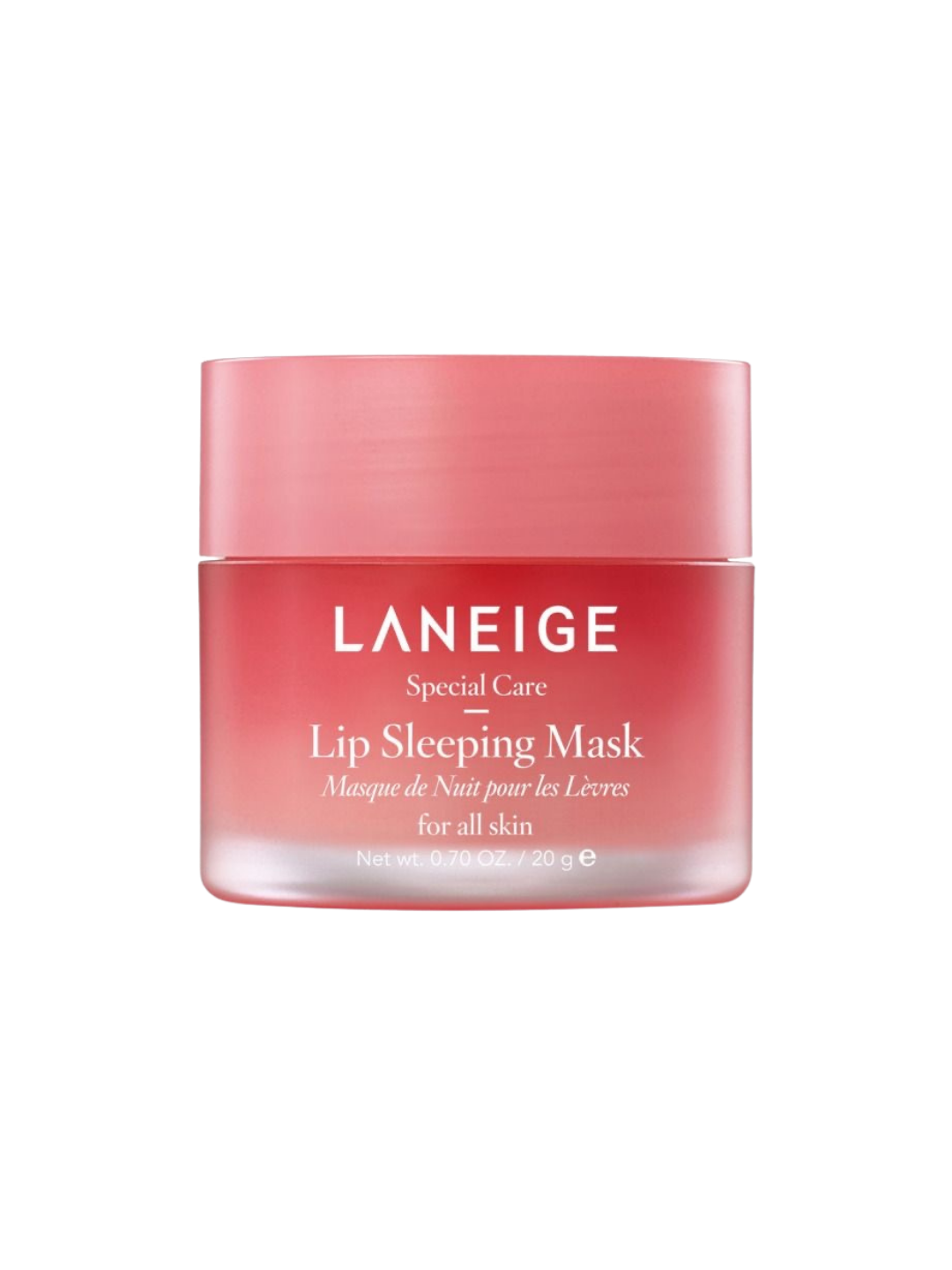 LANEIGE — Lip Sleeping Mask