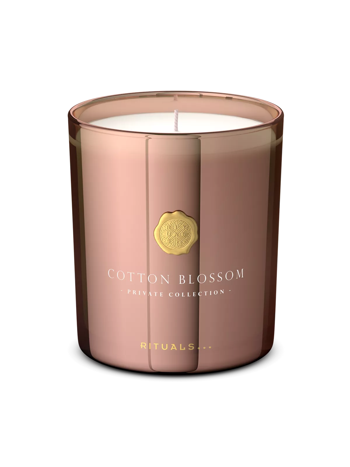 Rituals – Cotton Blossom (Private Collection)