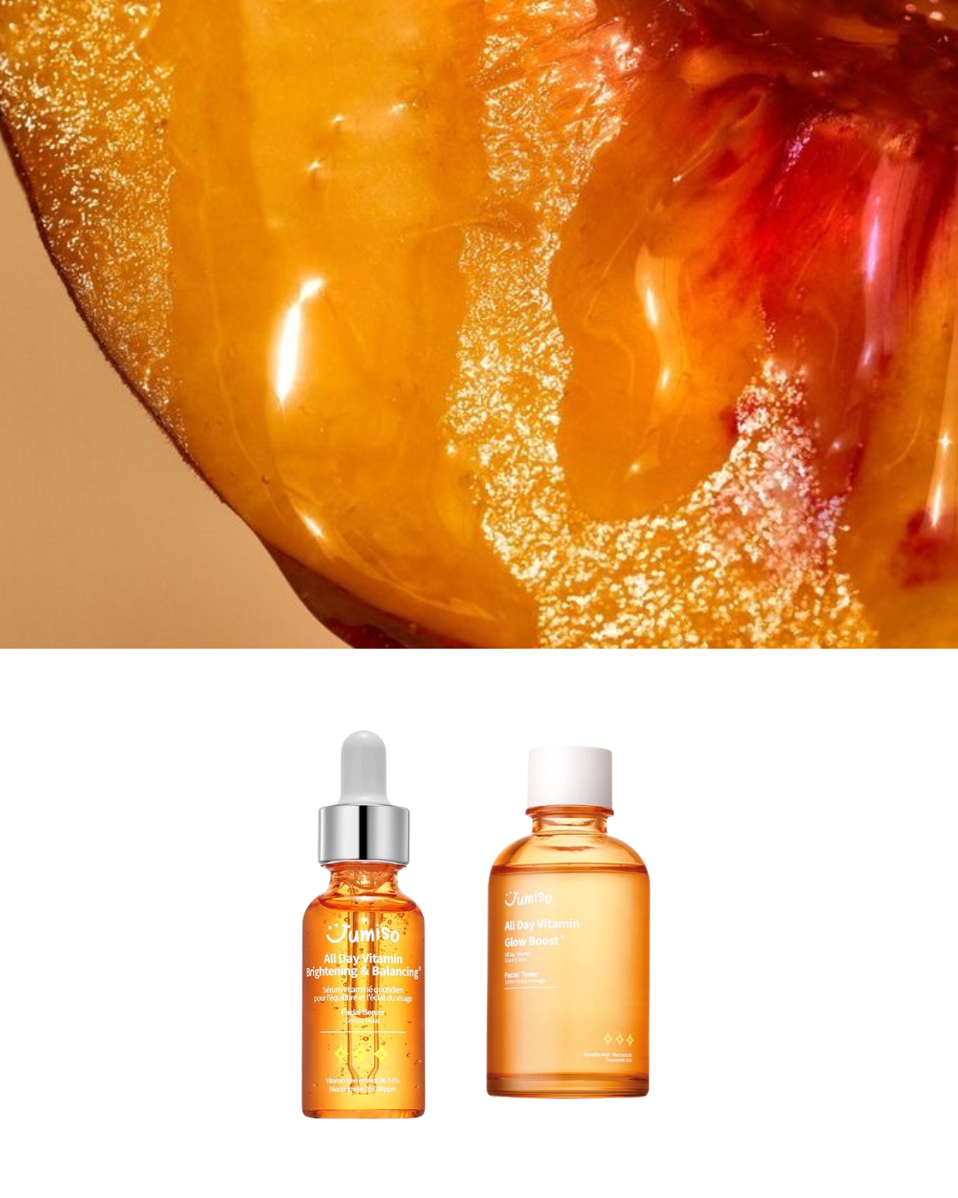 Énergie Vitamine C
