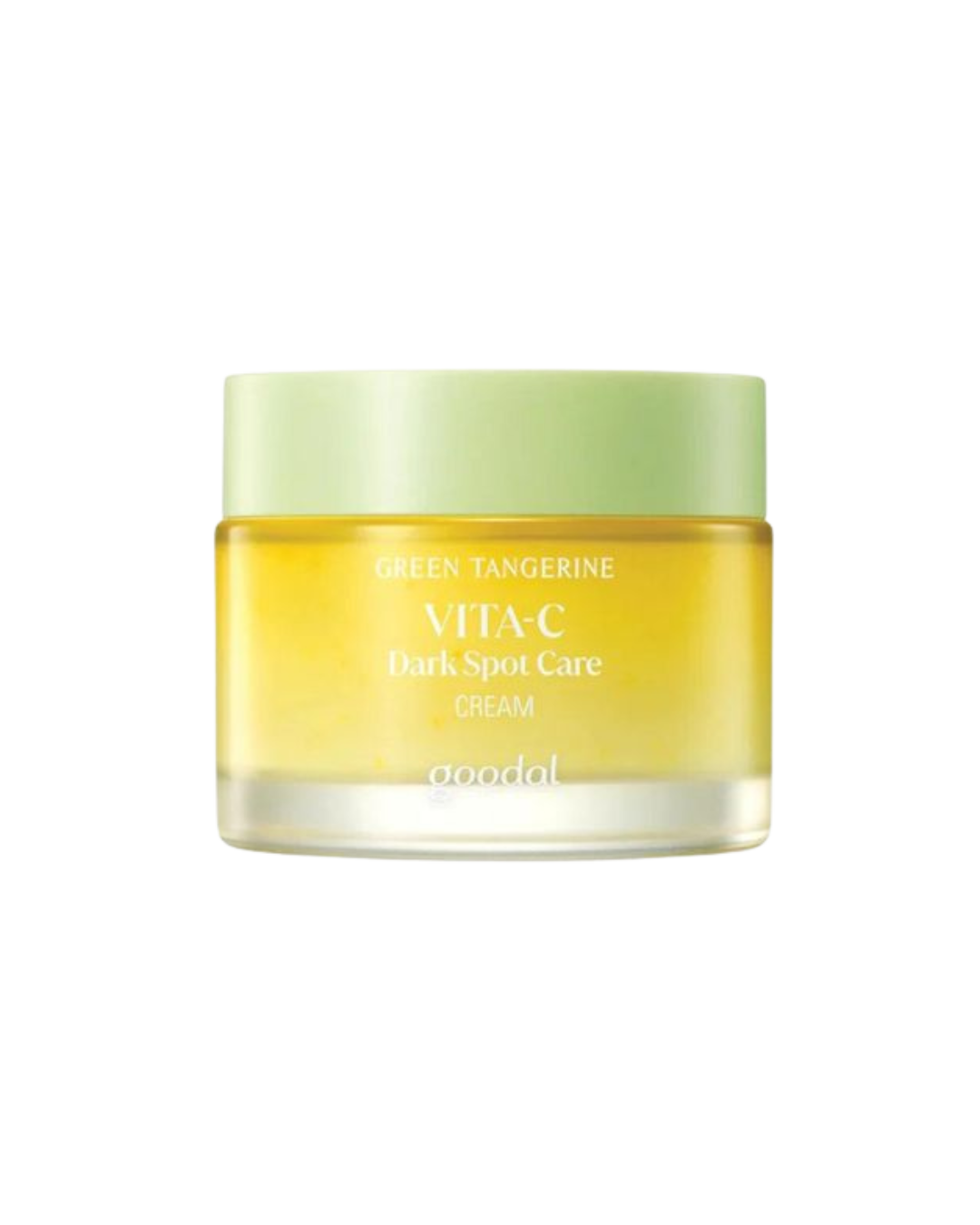 GOODAL - GREEN TANGERINE VITA C DARK SPOT CARE CREAM