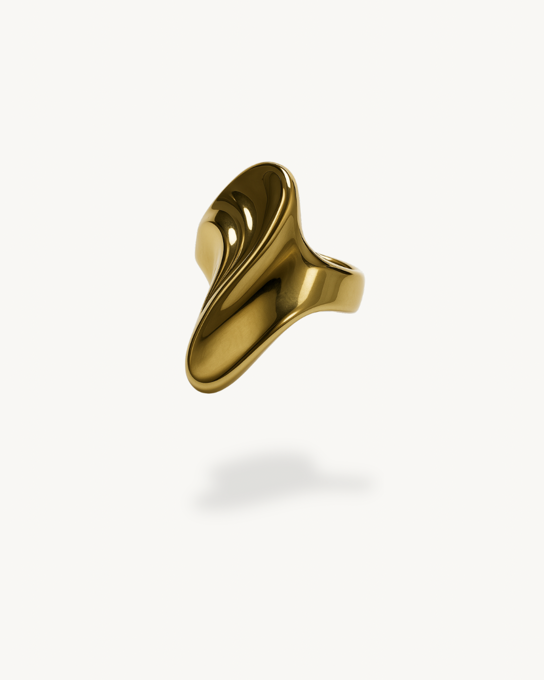 Bague Kaia