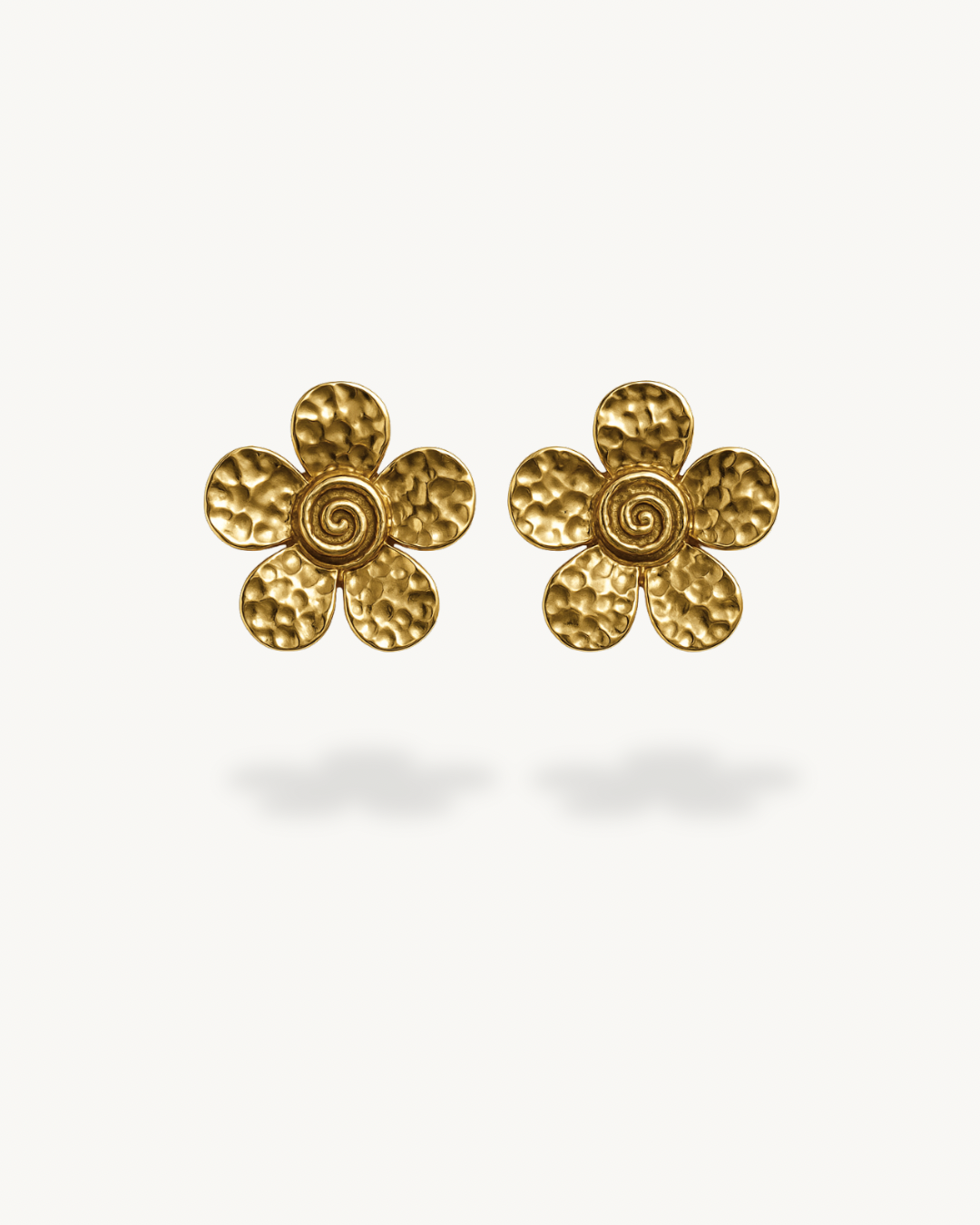 Boucles d’oreilles Cintra