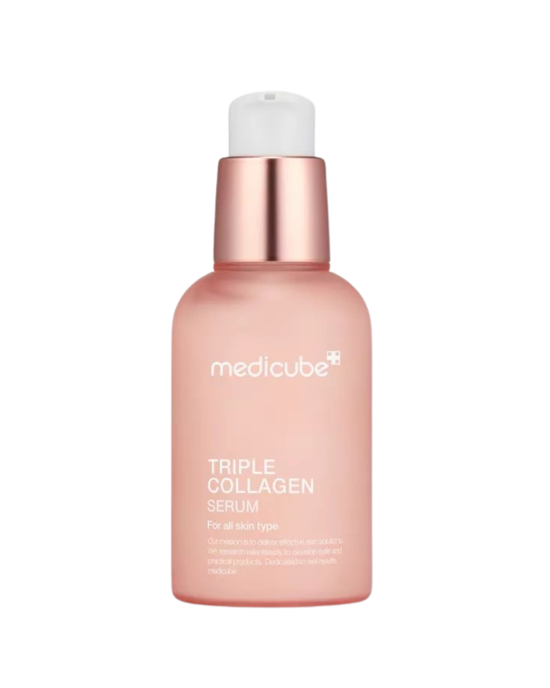 Medicube – Triple Collagen Serum