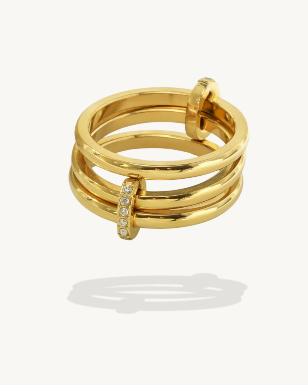Bague Valaya