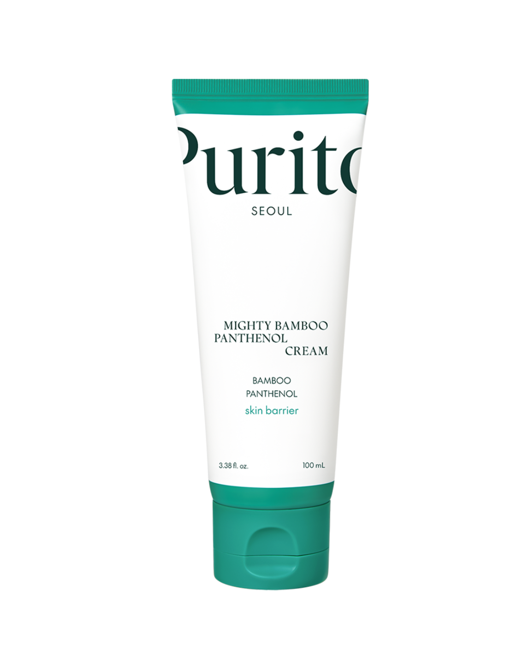 Purito - Mighty Bamboo Panthenol Cream