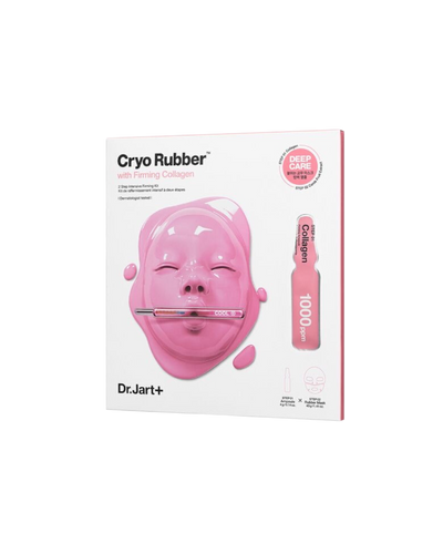 DR.JART+ - CRYO RUBBER WITH FIRMING COLLAGEN (4G+40G)