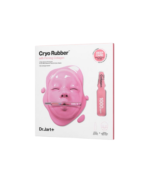 DR.JART+ - CRYO RUBBER WITH FIRMING COLLAGEN (4G+40G)