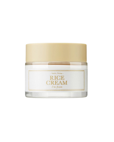 I’m From - Rice Cream
