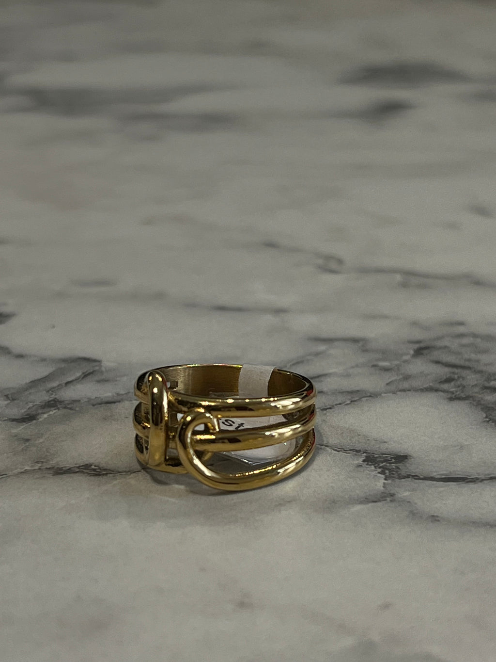Bague - Nera