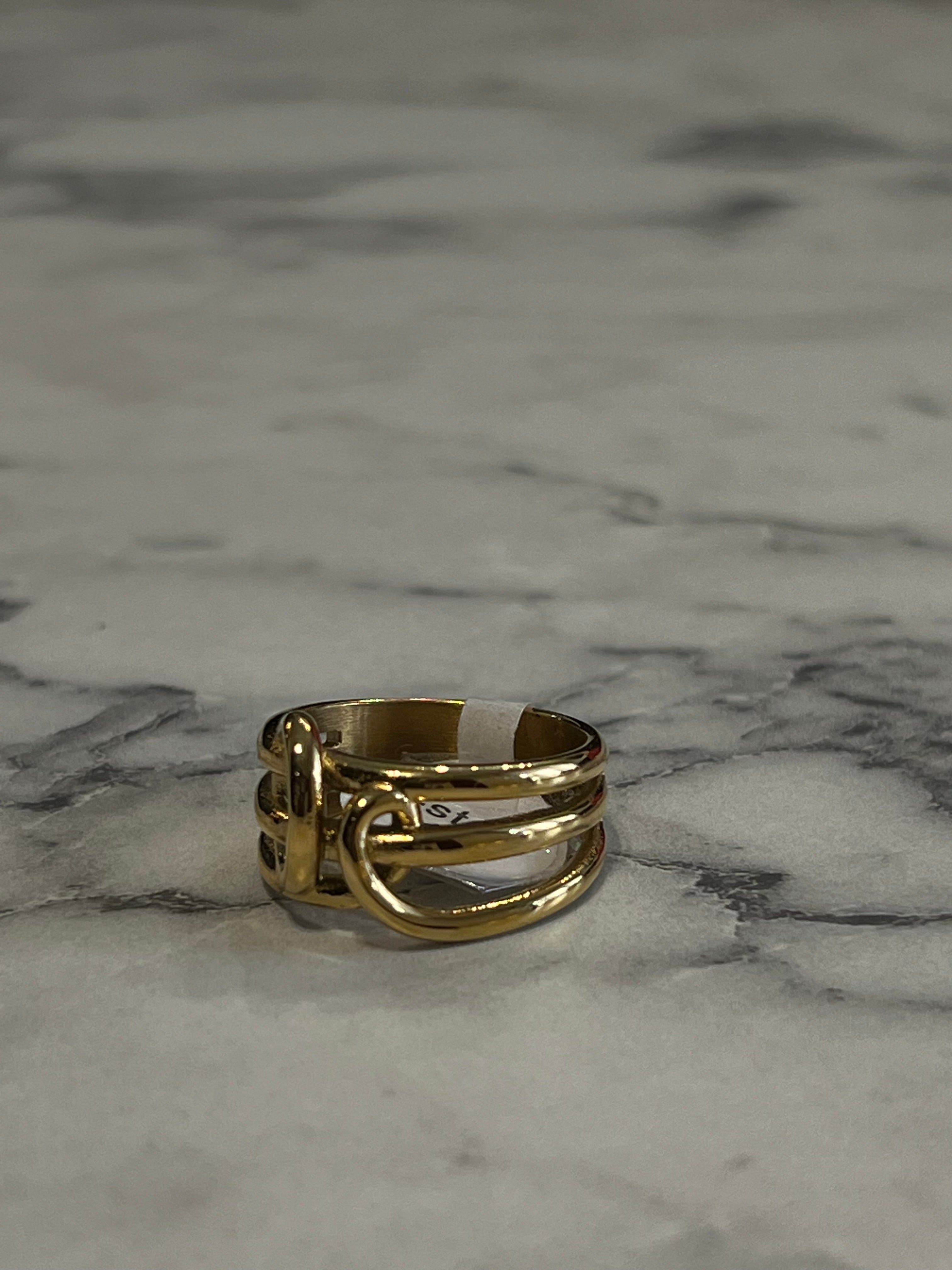 Bague - Nera