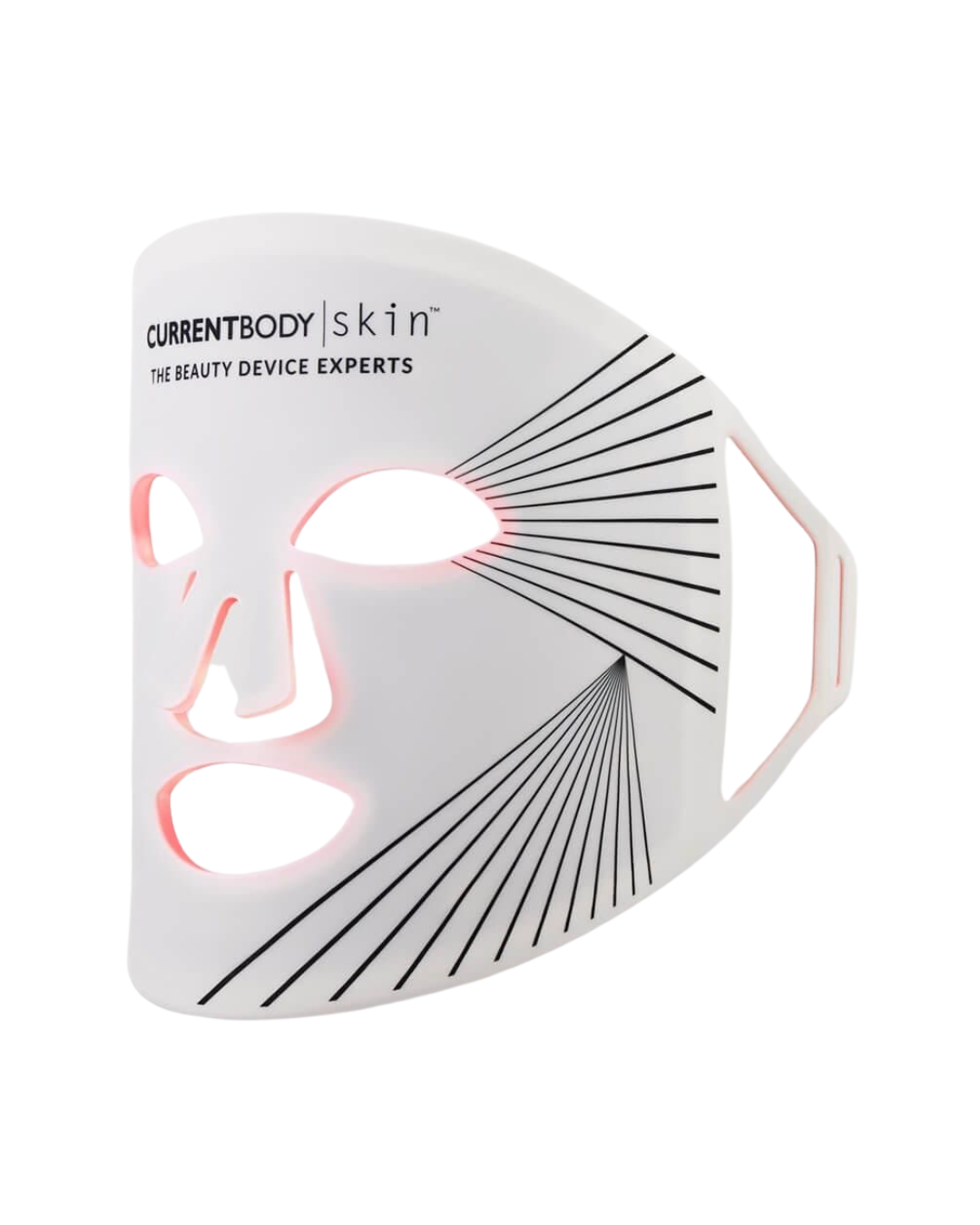 CurrentBody Skin LED Light Therapy Mask