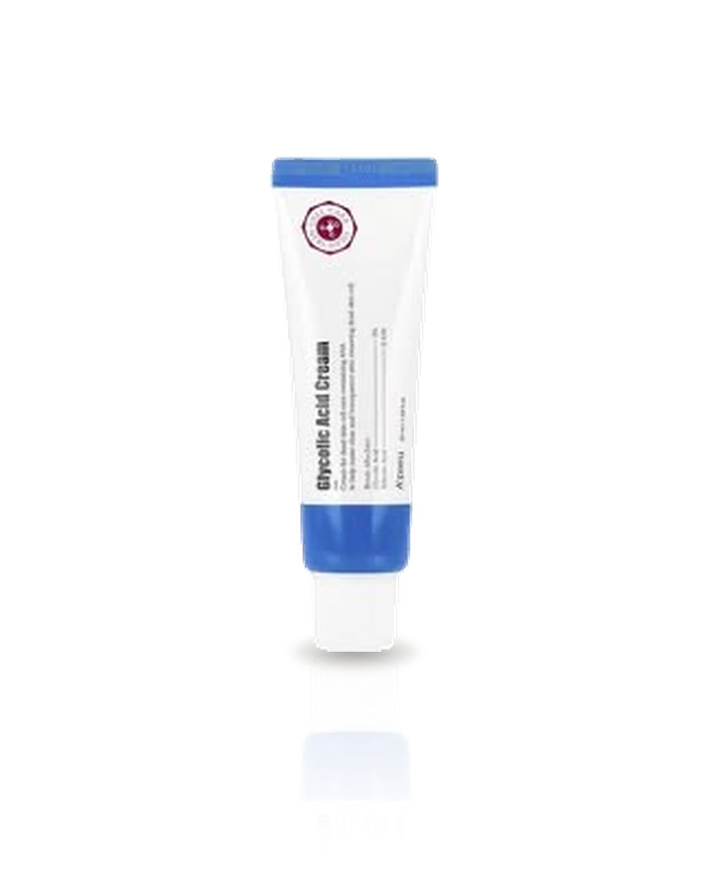 A'PIEU Glycolic Acid Cream – photo studio Malkia Club