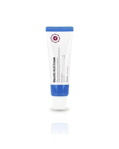 A’PIEU Glycolic Acid Cream — Crème à l’Acide Glycolique