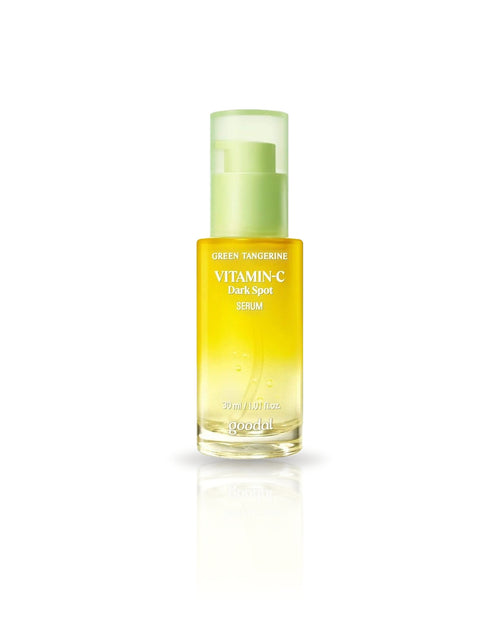 Sérum Soin Anti-Taches Mandarine Verte Vita C 40 ml