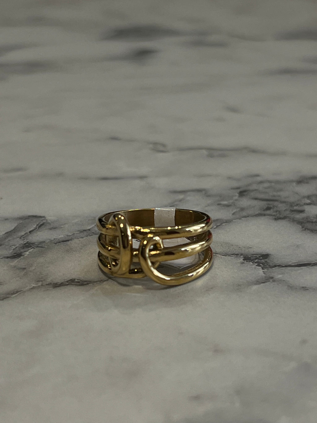 Bague - Nera