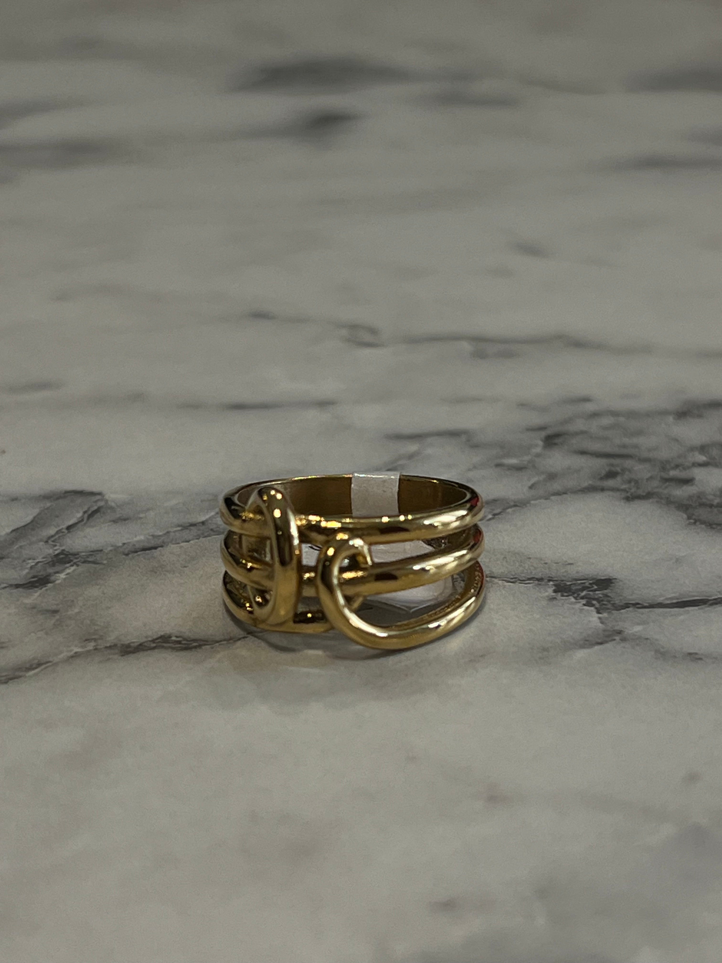 Bague - Nera