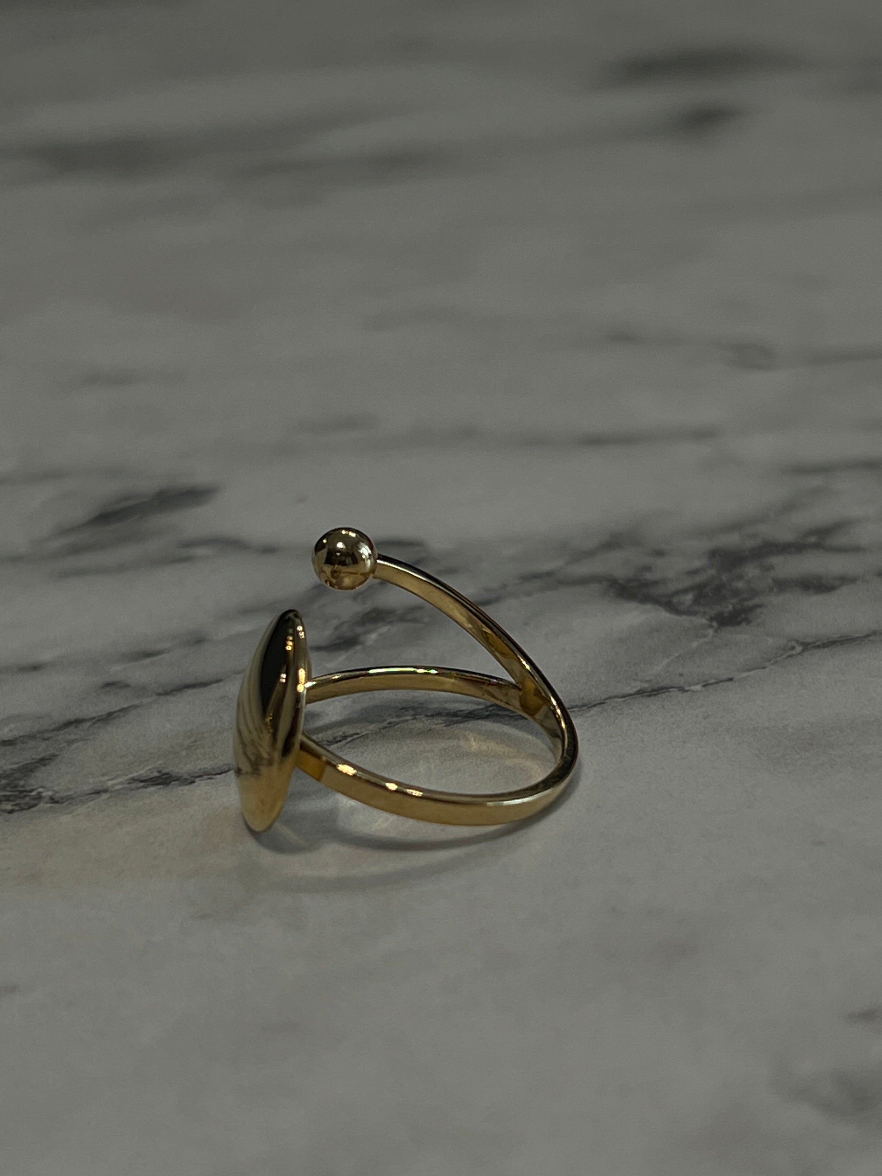 Bague - Angel