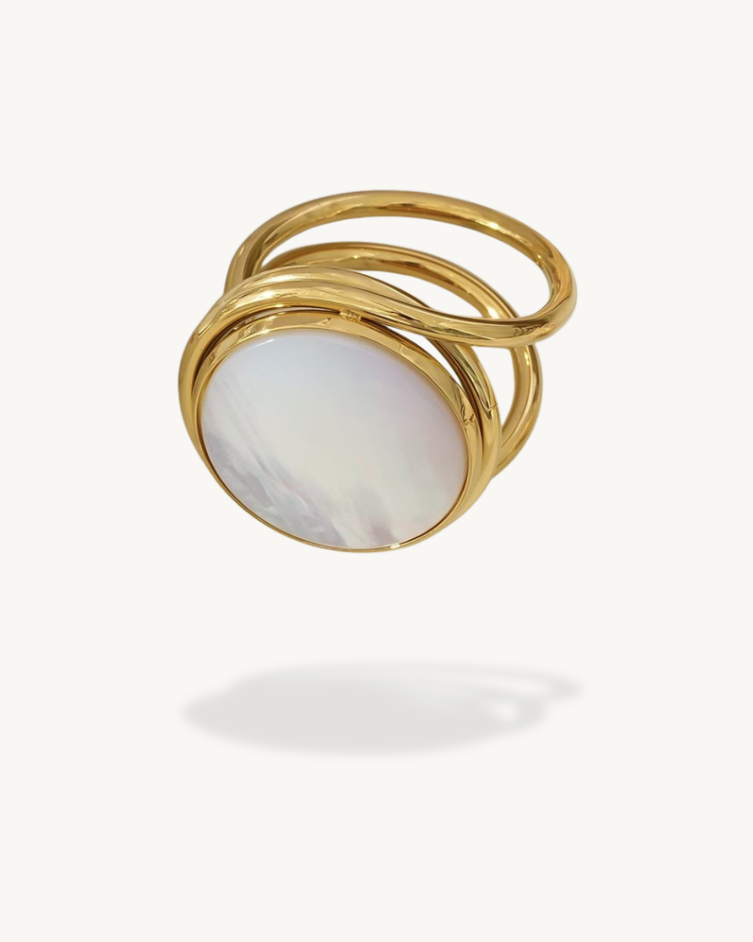 Bague Nia