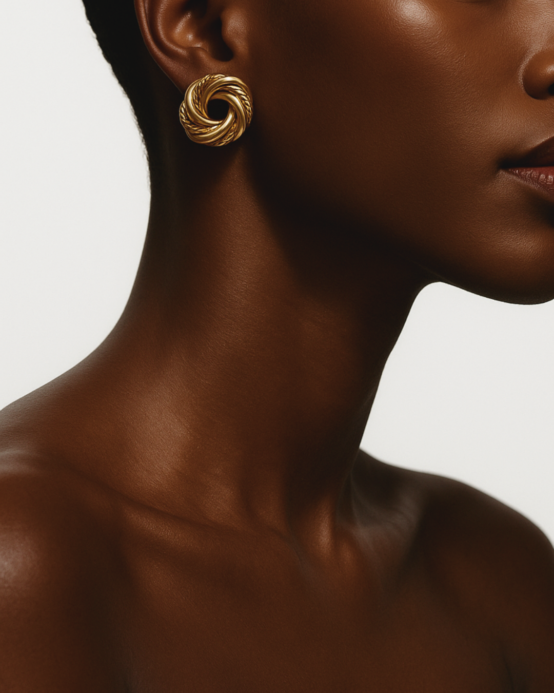 Boucles d’oreilles Ella