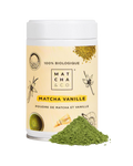 Matcha & Co – Matcha Vanille Bio