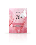 Anua Peach 70 Niacin Serum Mask – photo studio Malkia Club
