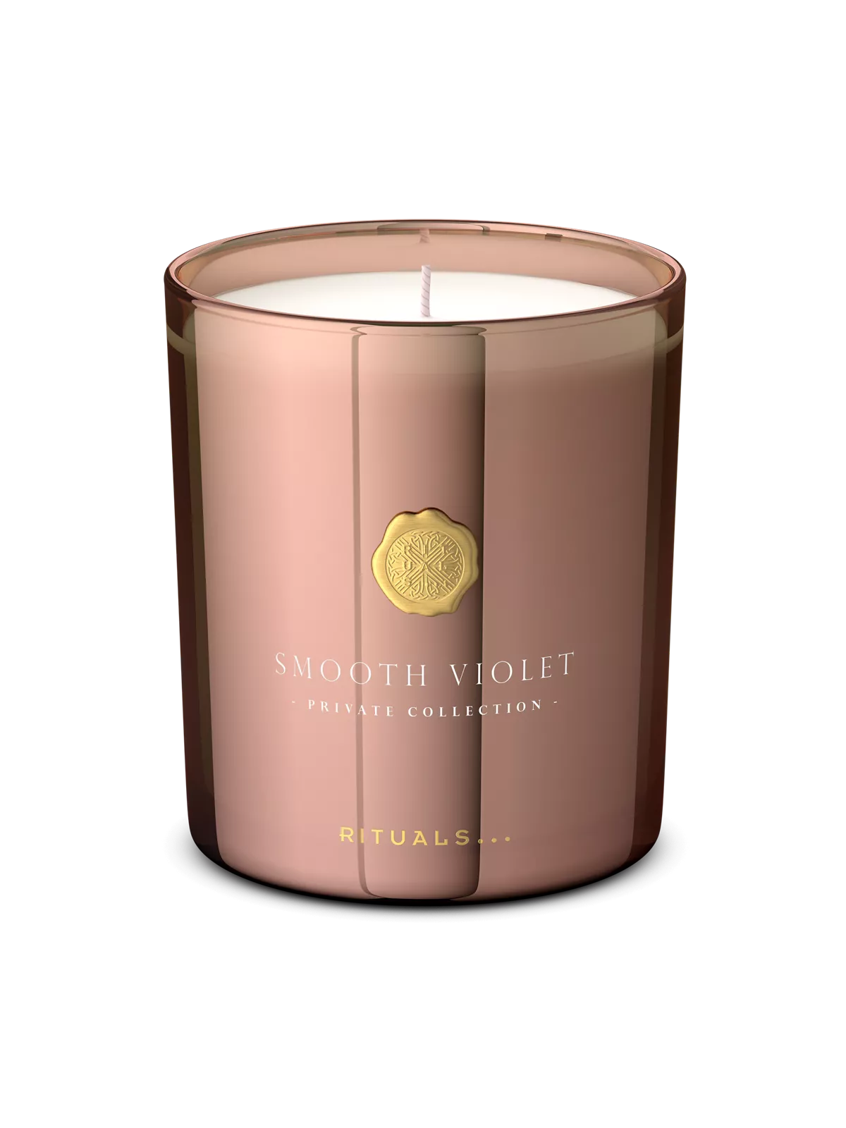 Rituals – Smooth Violet (Private Collection)