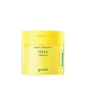 Goodal Green Tangerine Vita C Toner Pad
