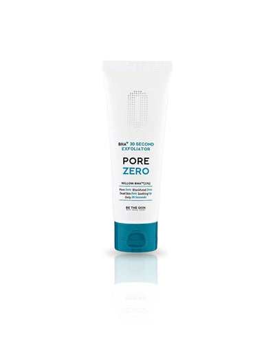 Be The Skin BHA+ Pore Zero Foam 150ml